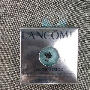 Lancôme Sensational Effects Eyeshadow Riviera